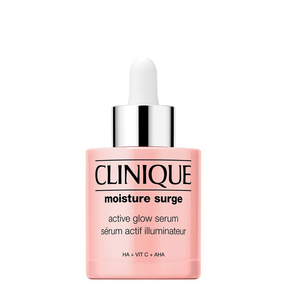 Moisture Surge Active Glow Serum  Siero Esfoliante 30 ML_CLIVF6T01_Clinique
