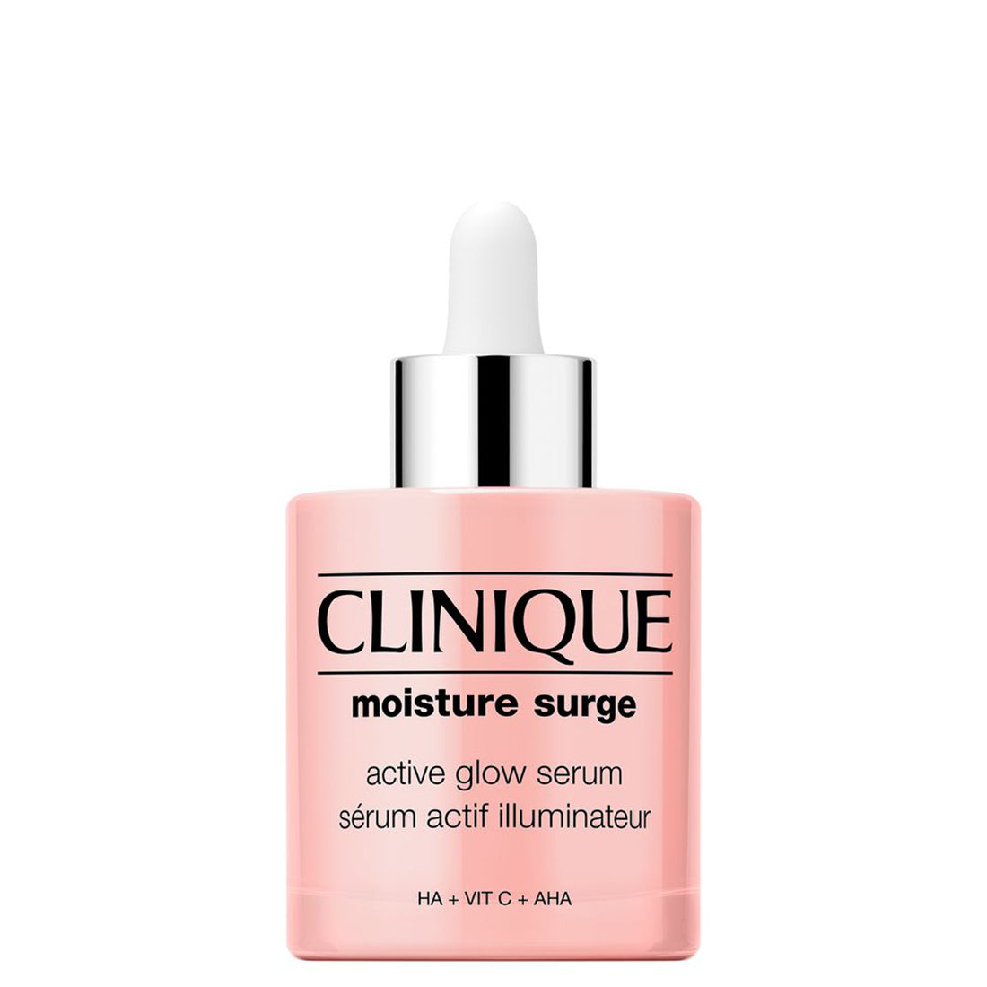 Moisture Surge Active Glow Serum  Siero Esfoliante 50 ML_CLIVF6W01_Clinique