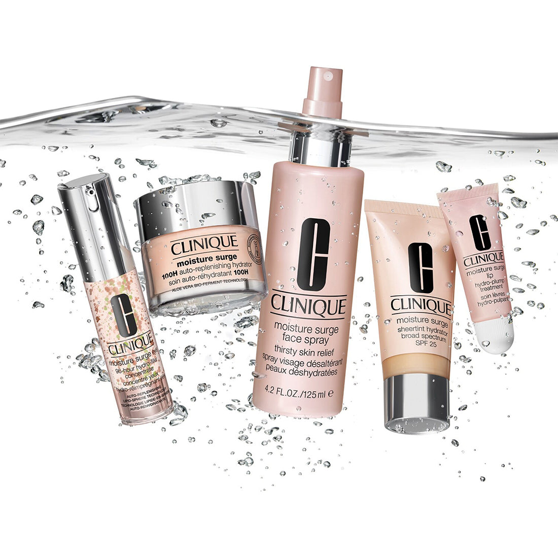 Moisture Surge Extended Replenishing Hydrator Crema Gel IDRATANTE 100h 30 ML_CLIKWW3010000_Clinique-3