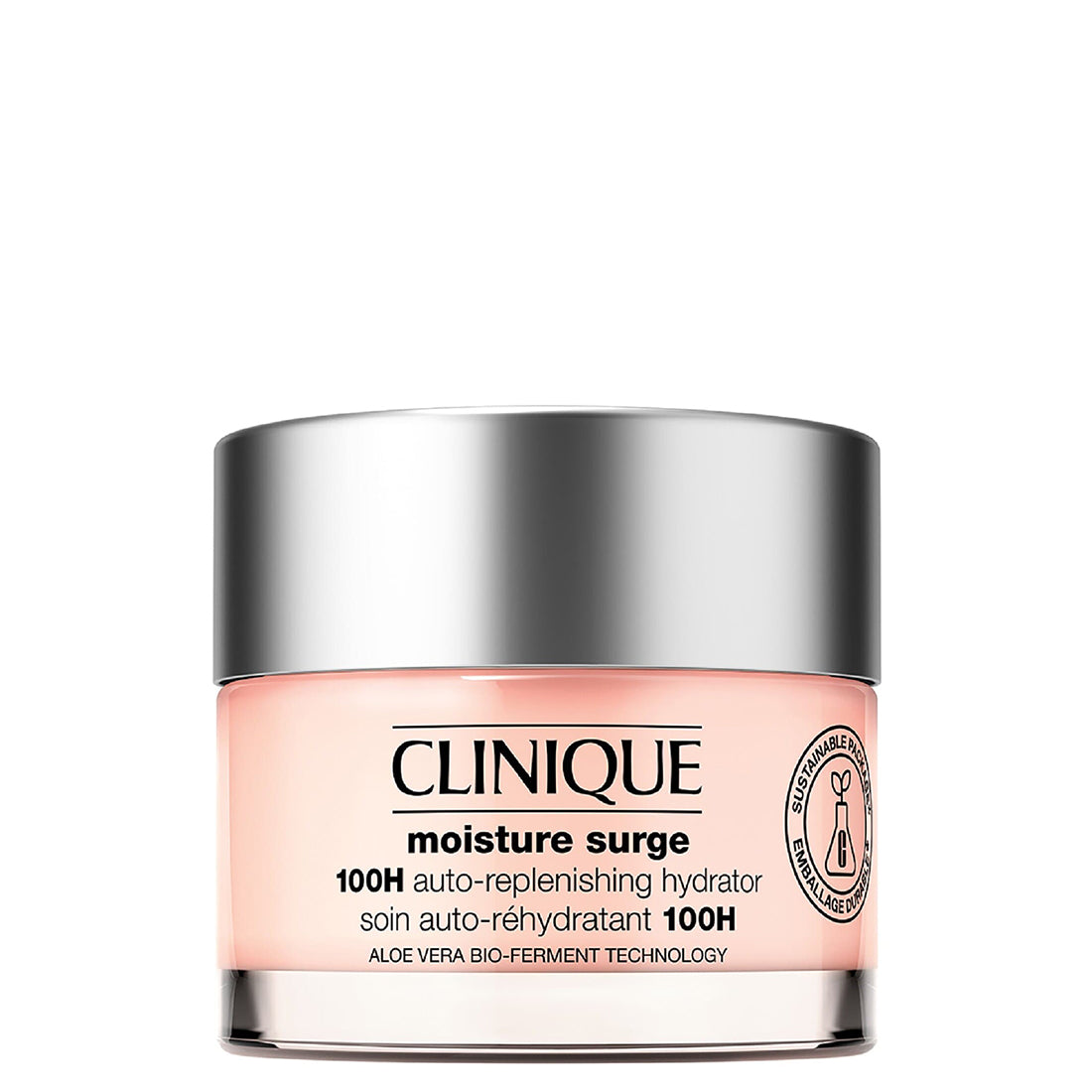 Moisture Surge Extended Replenishing Hydrator Crema Gel IDRATANTE 100h 30 ML_CLIKWW3010000_Clinique