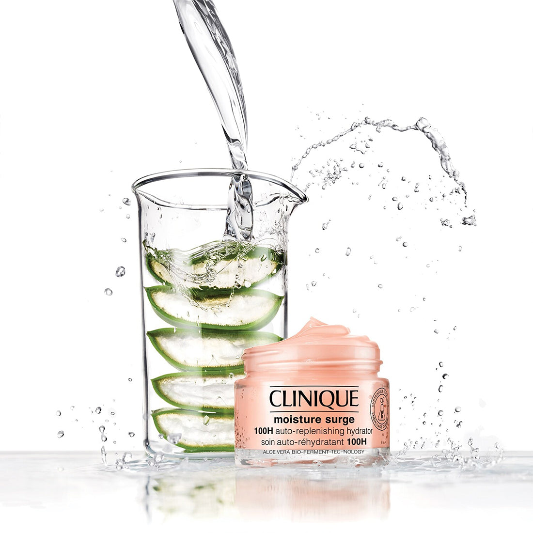 Moisture Surge Extended Replenishing Hydrator Crema Gel Idratante 100h 50 ML_CLIKWW4010000_Clinique-4