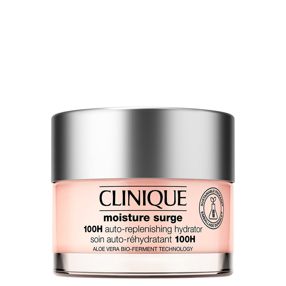Moisture Surge Extended Replenishing Hydrator Crema Gel Idratante 100h 50 ML_CLIKWW4010000_Clinique
