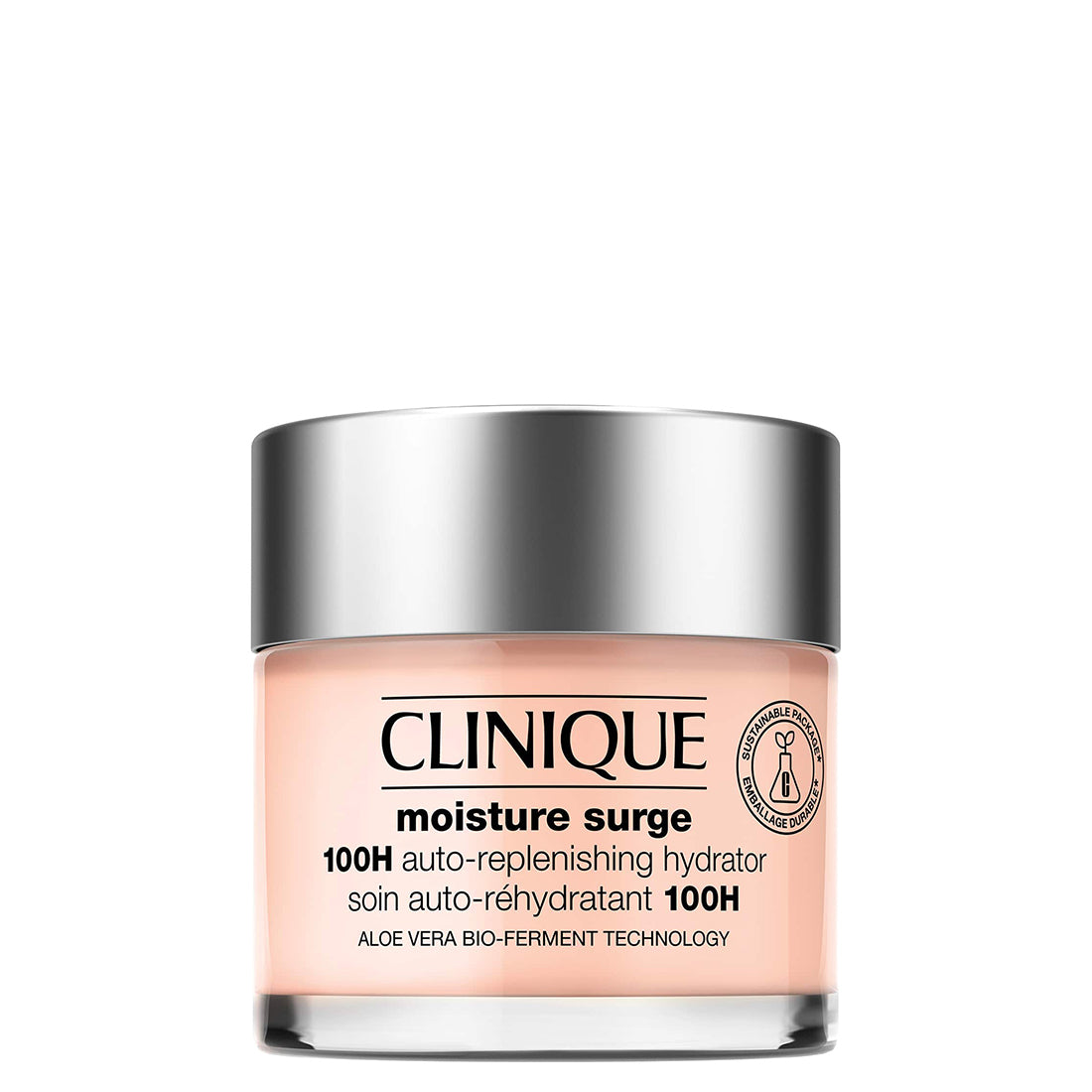 Moisture Surge Extended Replenishing Hydrator Crema Gel Idratante 100h 75 ML_CLIKWW5010000_Clinique