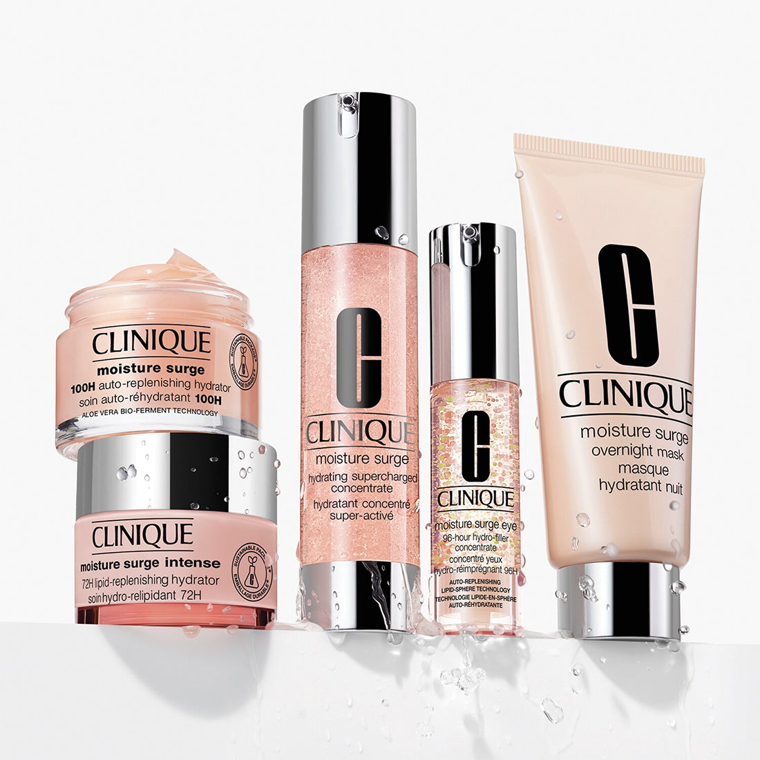 Moisture Surge Overnight Mask Maschera Notte 100 ML_CLI7NR5_Clinique-4
