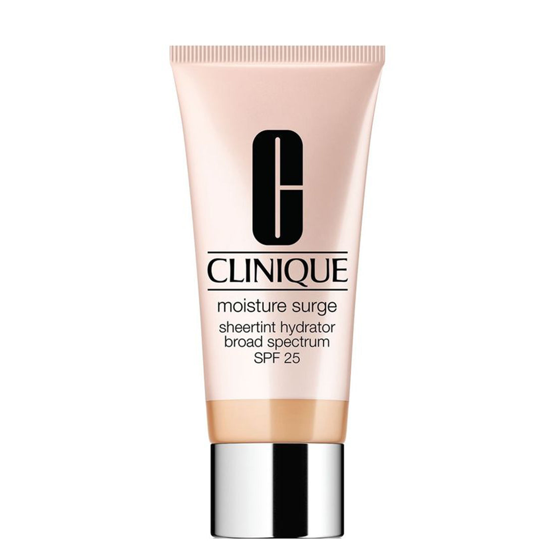 Moisture Surge Sheertint Hydrator Crema Idratante Colorata SPF 25 02_CLIKEX902_Clinique