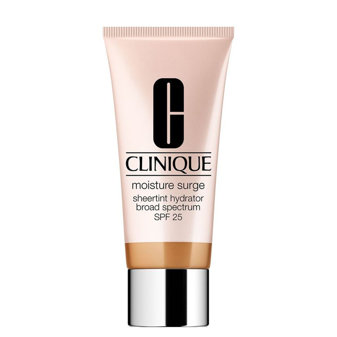 Moisture Surge Sheertint Hydrator Crema Idratante Colorata SPF 25 04_CLIKEX904_Clinique