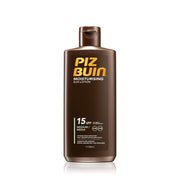 Moisturising Sun Lotion Latte Solare Corpo Idratante 200 ML SPF 15_PIZ64978_PIZ BUIN