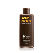Moisturising Sun Lotion Latte Solare Corpo Idratante 200 ML SPF 30_PIZ64985_PIZ BUIN