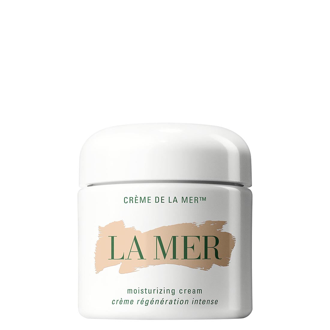Moisturizing Cream Crema Idratante Rigenerazione Intensa 100 ML_LM28EP010000_LA MER