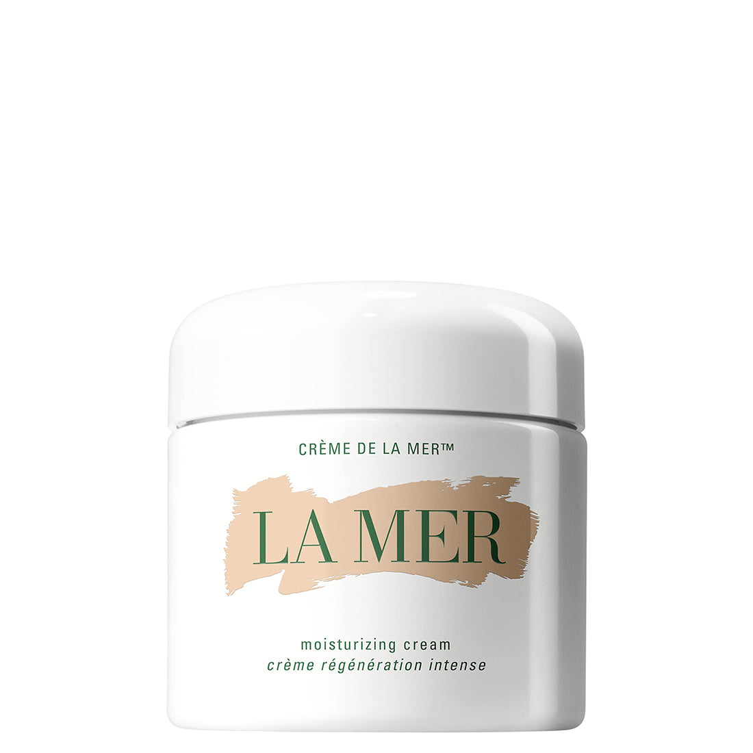 Moisturizing Cream Crema Idratante Rigenerazione Intensa 250 ML_LM26H7010000_LA MER