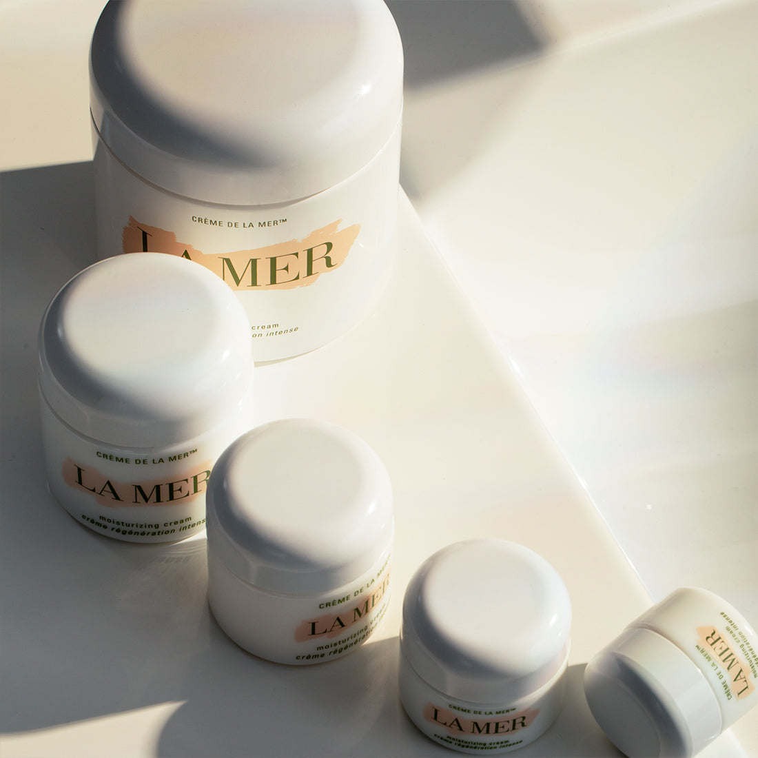 Moisturizing Cream Crema Idratante Rigenerazione Intensa 500 ML_LM20RP010000_LA MER-5