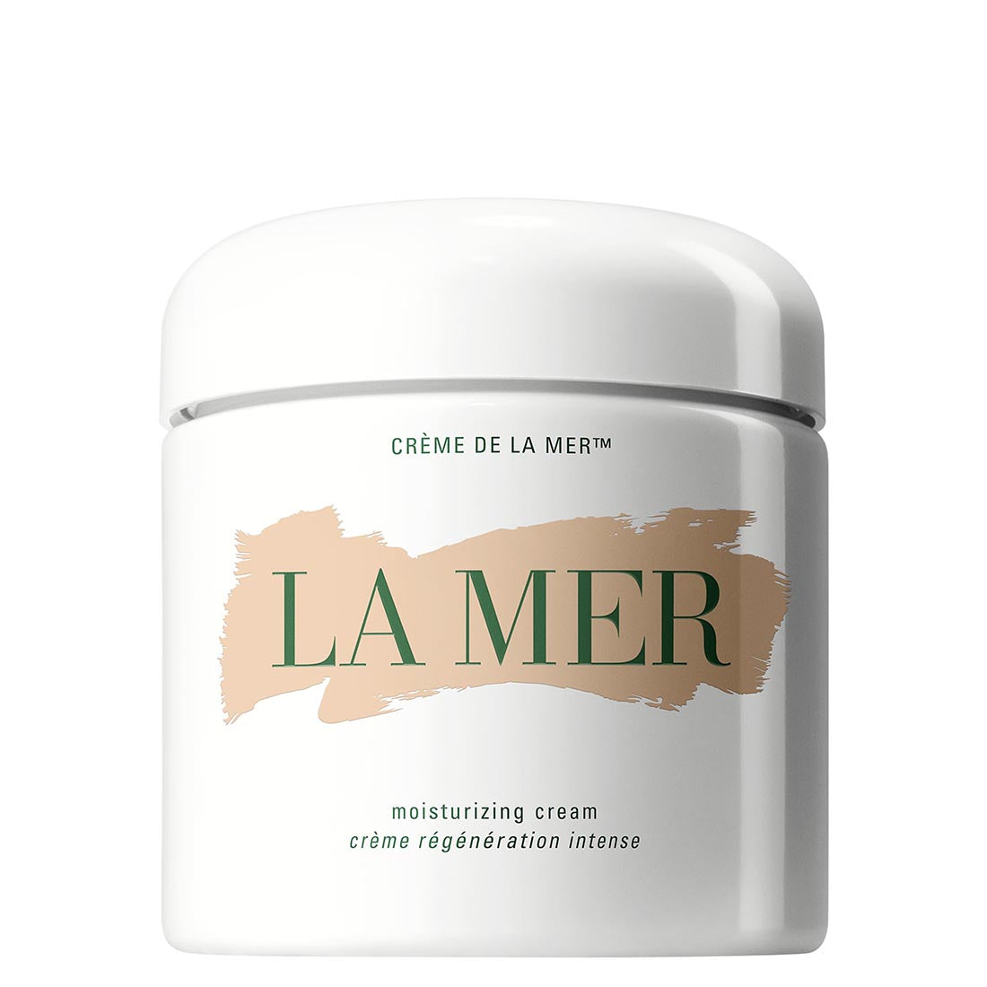 Moisturizing Cream Crema Idratante Rigenerazione Intensa 500 ML_LM20RP010000_LA MER