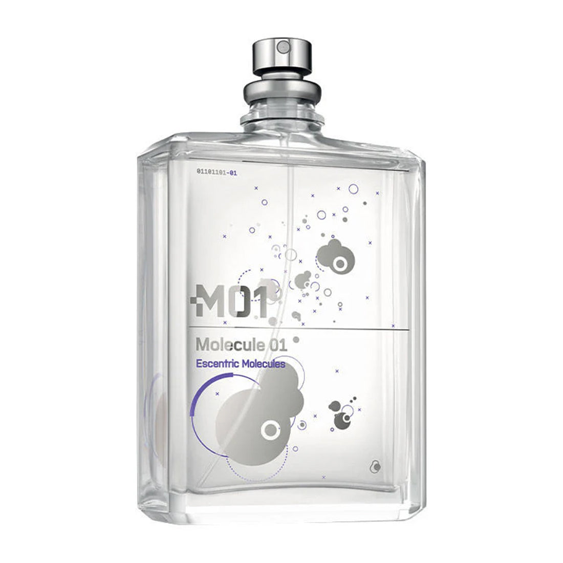 Molecule 01 Eau De Toilette 100 ml_MOL01_Escentric Molecules-2