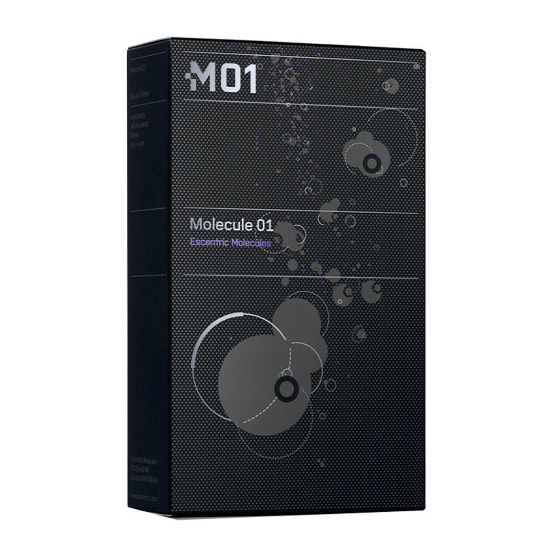 Molecule 01 Eau De Toilette 100 ml_MOL01_Escentric Molecules-3