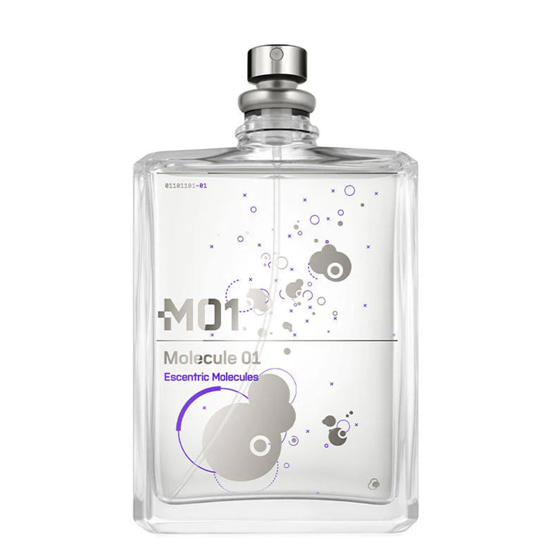 Molecule 01 Eau De Toilette 100 ml_MOL01_Escentric Molecules