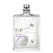 Molecule 01 Eau De Toilette 100 ml_MOL01_Escentric Molecules