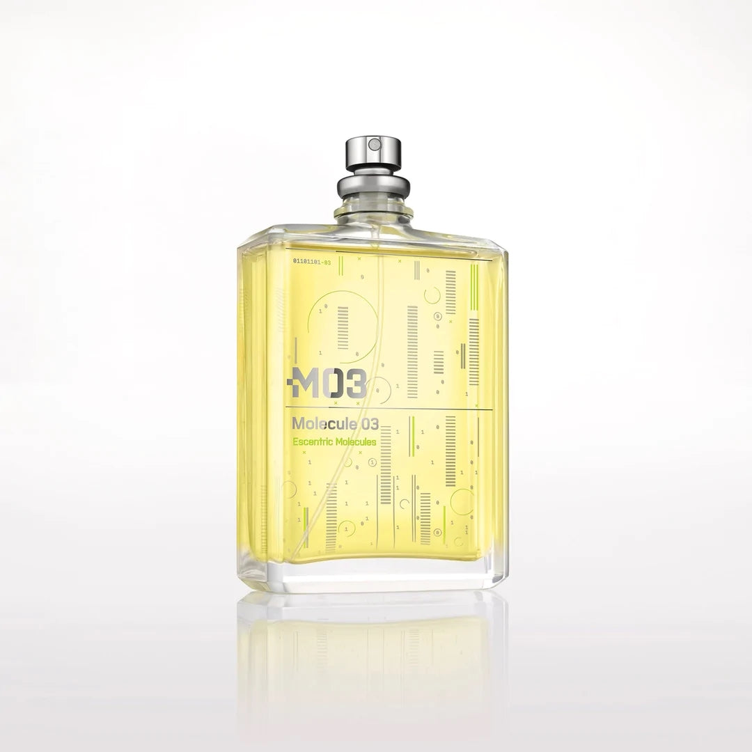 Molecule 03 Eau De Toilette 100 ML_MOL003_Escentric Molecules-2