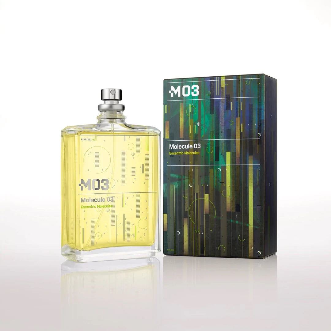 Molecule 03 Eau De Toilette 100 ML_MOL003_Escentric Molecules-3