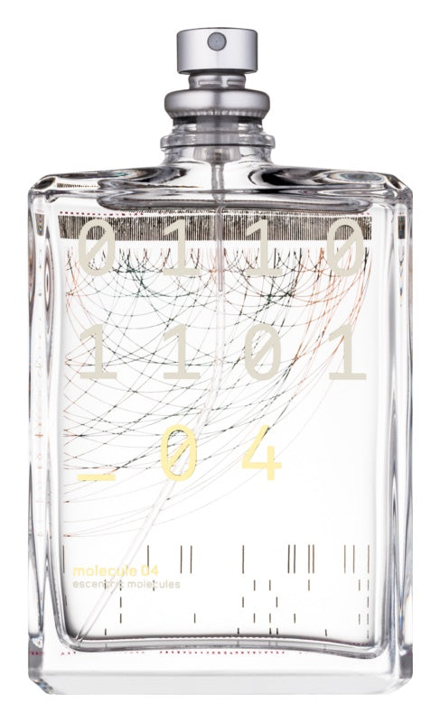 Molecule 04 Eau De Toilette 100 ML_MOL04_Escentric Molecules-5