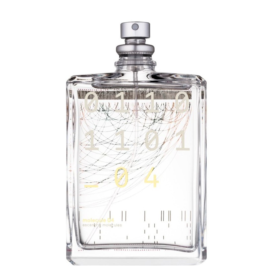 Molecule 04 Eau De Toilette 100 ML_MOL04_Escentric Molecules