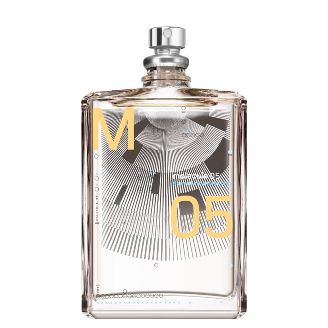 Molecule 05 Eau De Toilette 100 ML_MOL05_Escentric Molecules