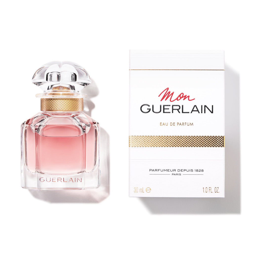 Mon Guerlain Eau De Parfum 30 ML_GUE013138_Guerlain-2