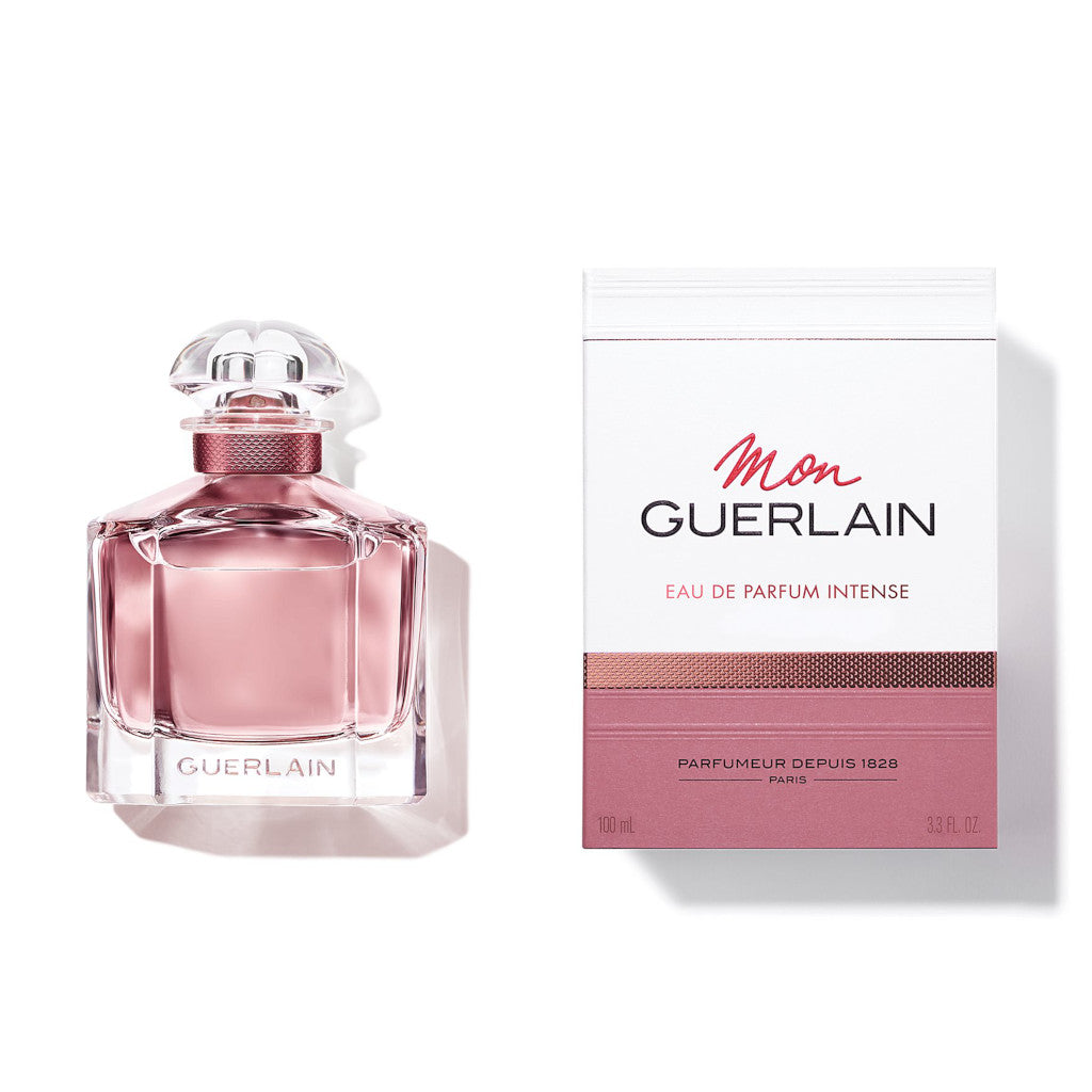 Mon Guerlain Eau De Parfum Intense 100 ML_GUE013780_Guerlain-2