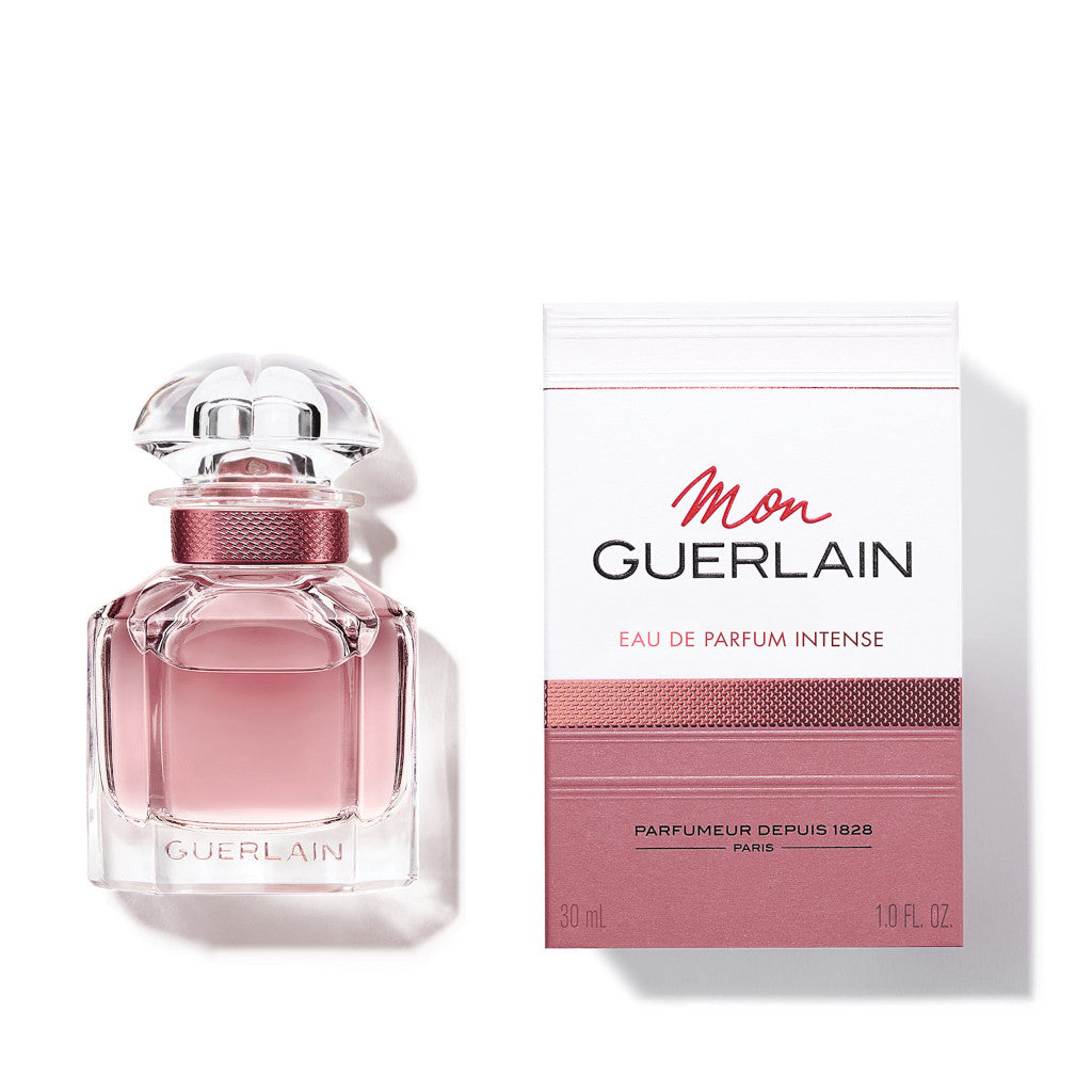 Mon Guerlain Eau De Parfum Intense 30 ML_GUE013782_Guerlain-2
