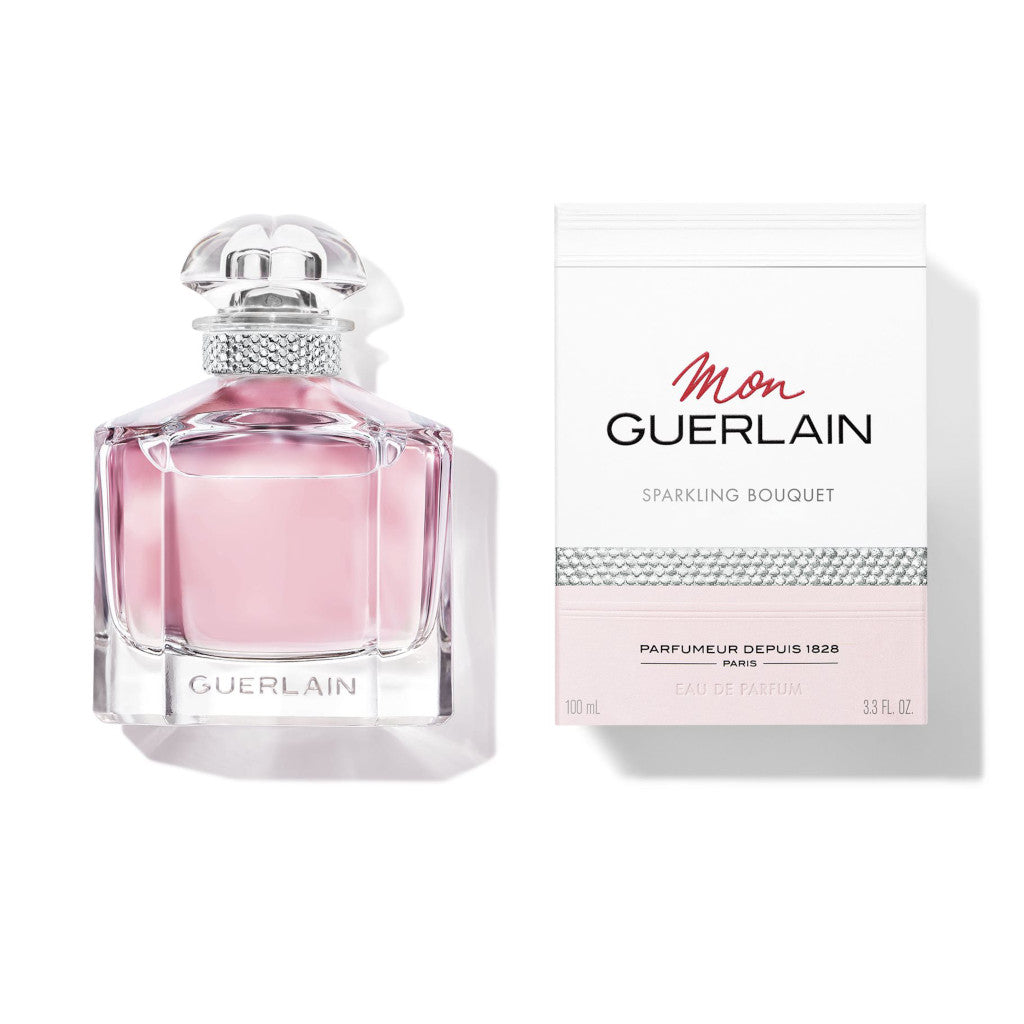 Mon Guerlain Sparkling Bouquet Eau De Parfum 100 ML_GUE014247_Guerlain-2