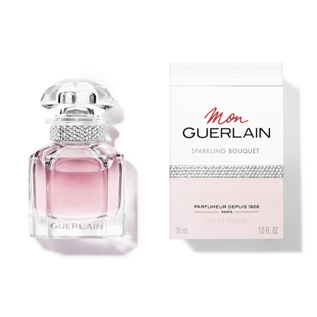 Mon Guerlain Sparkling Bouquet Eau De Parfum 30 ML_GUE014249_Guerlain-2