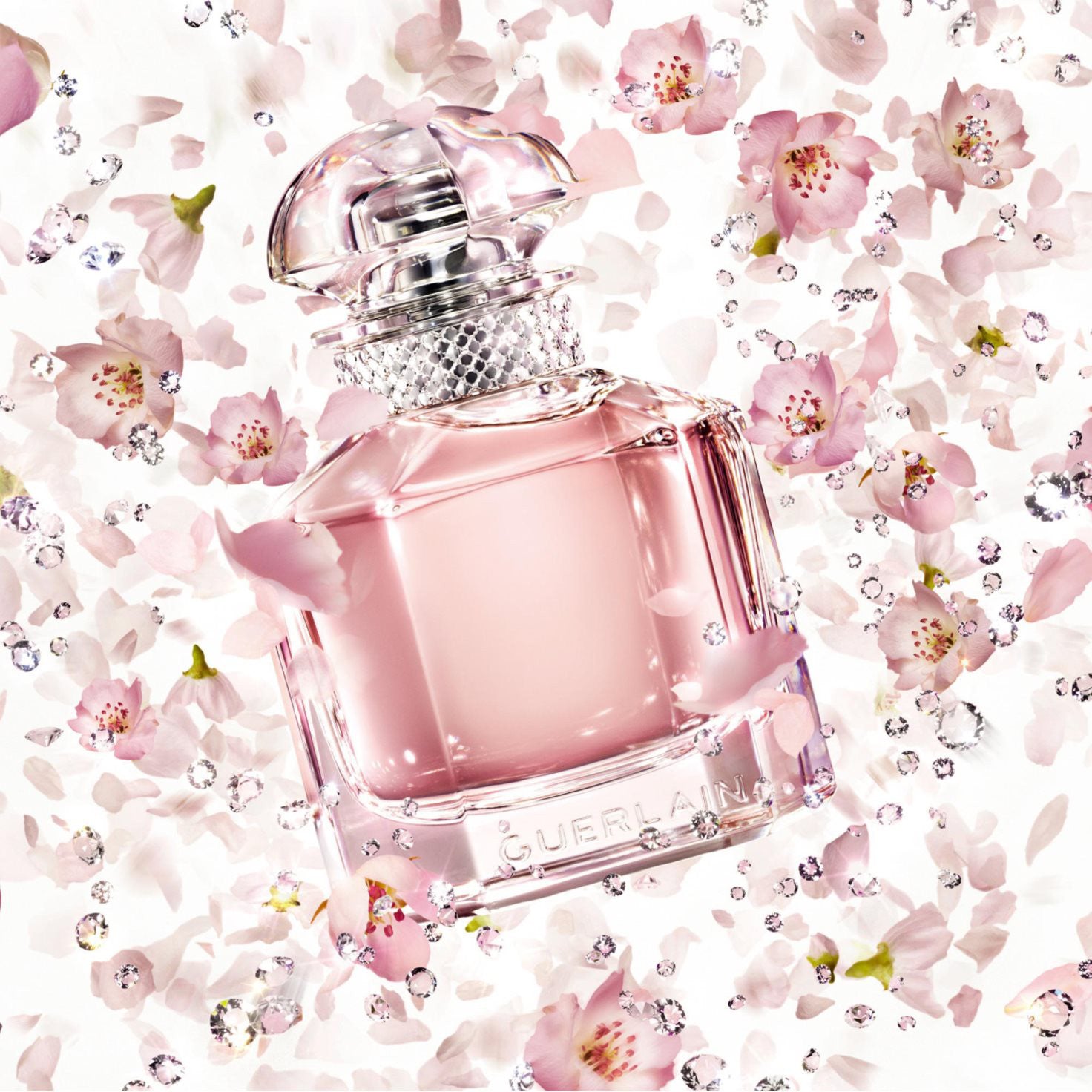 Mon Guerlain Sparkling Bouquet Eau De Parfum 30 ML_GUE014249_Guerlain-3
