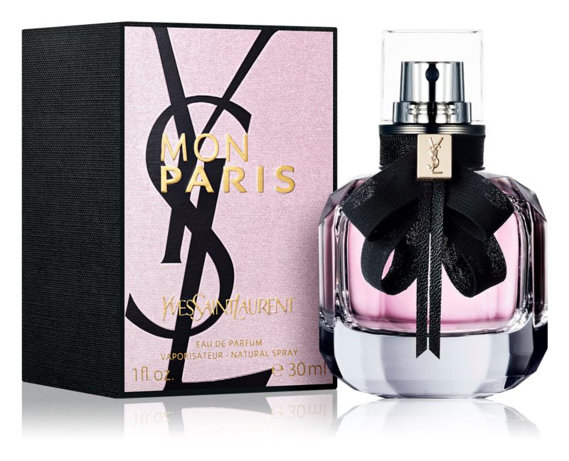 Mon Paris Eau De Parfum 30 ml_YSL7848000_YSL-2