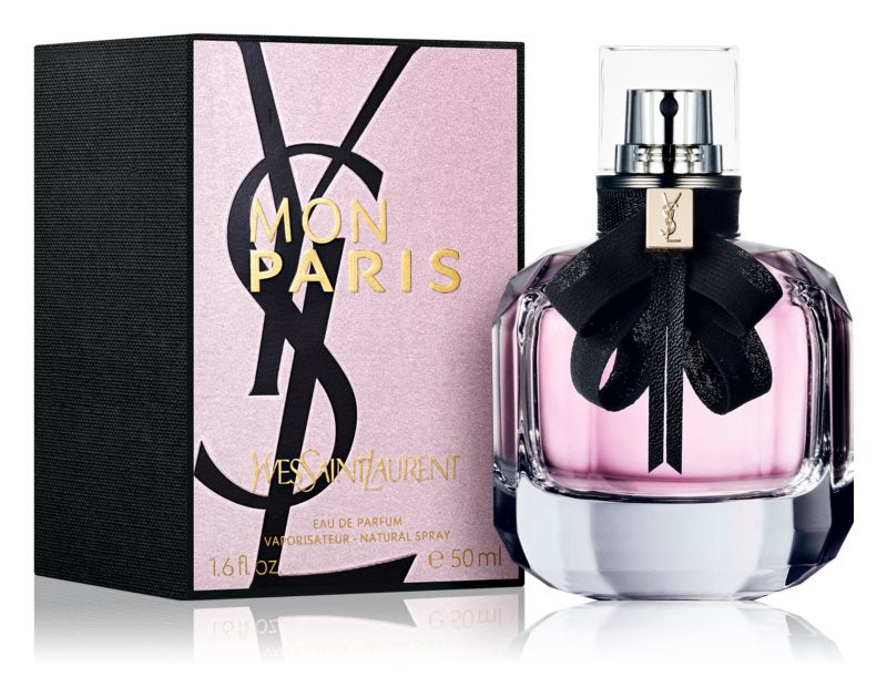Mon Paris Eau De Parfum 50 ml_YSL7847500_YSL-2