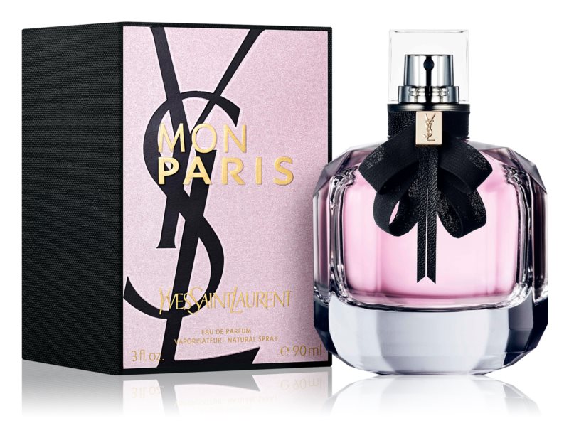 Mon Paris Eau De Parfum 90 ml_YSL7847900_YSL-2