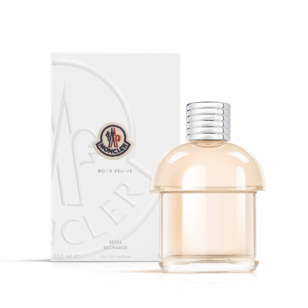 Moncler Pour Femme Eau De Parfum Refill 150 ML_MON40297944_MONCLER-3