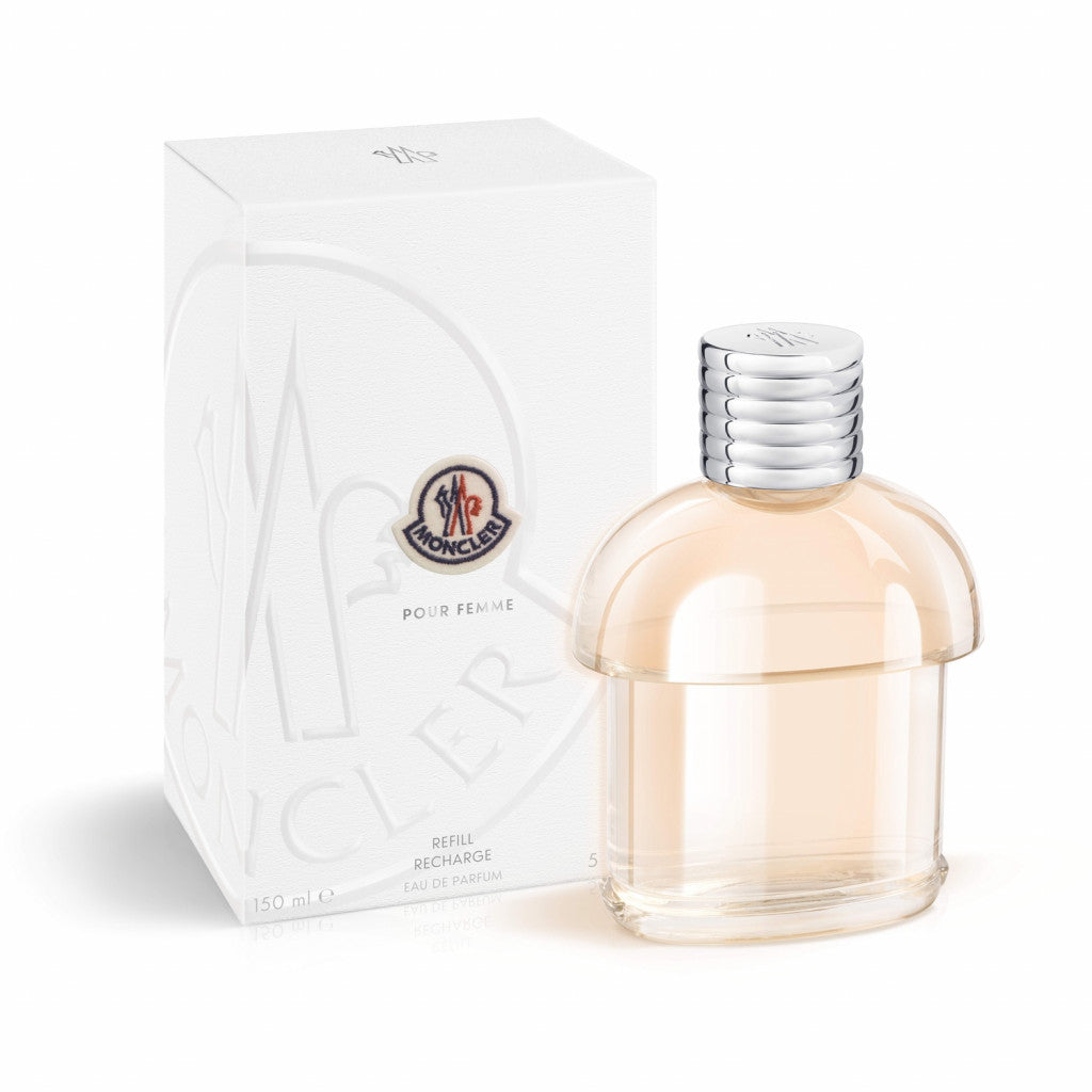 Moncler Pour Femme Eau De Parfum Refill 150 ML_MON40297944_MONCLER-4