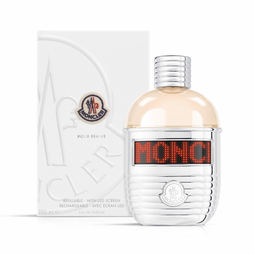 Moncler Pour Femme Eau De Parfum Ricaricabile 150 ML_MON40297941_MONCLER-3