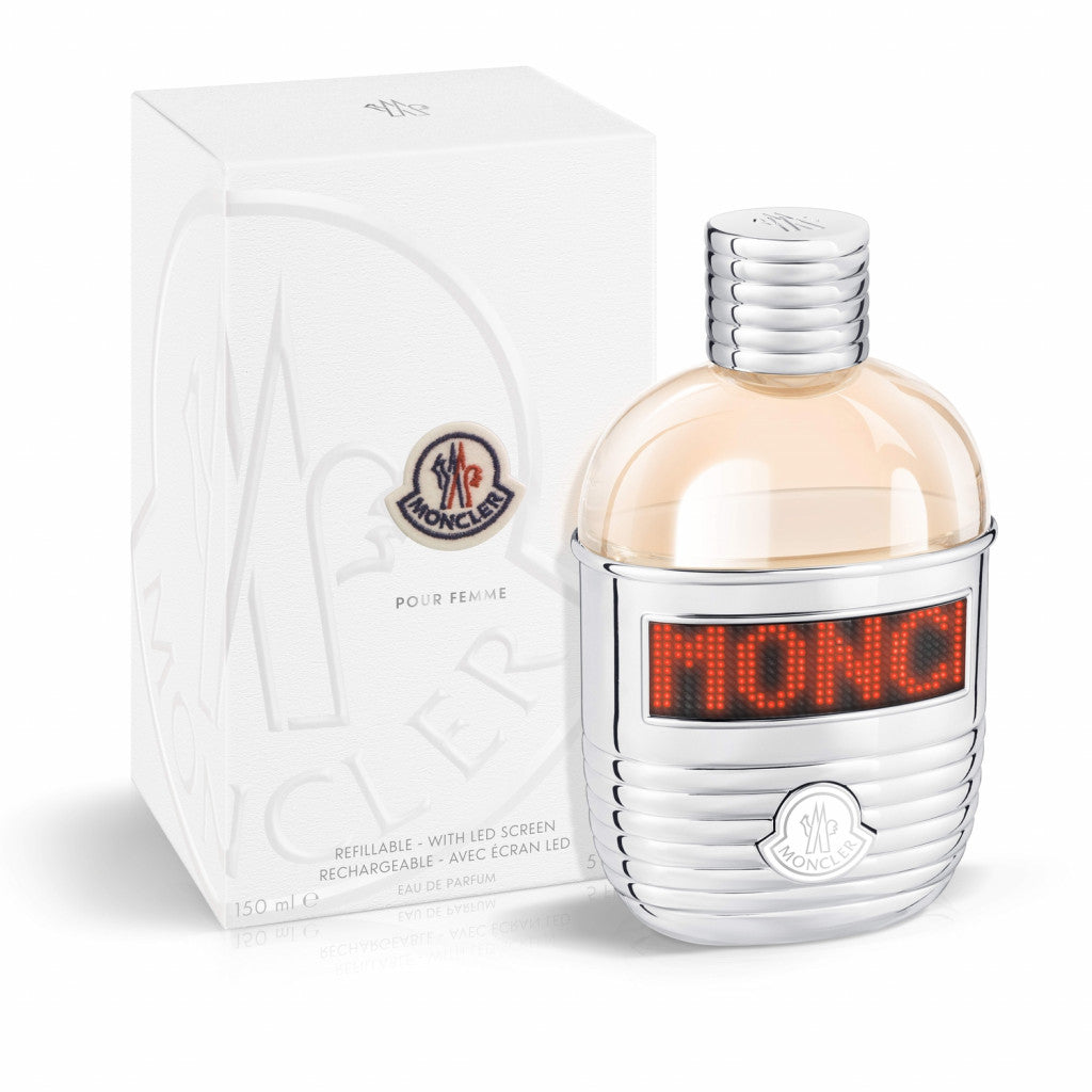 Moncler Pour Femme Eau De Parfum Ricaricabile 150 ML_MON40297941_MONCLER-4