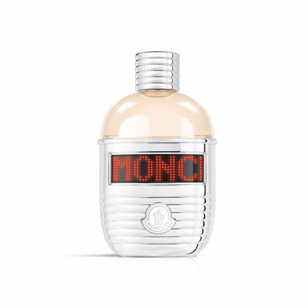 Moncler Pour Femme Eau De Parfum Ricaricabile 150 ML_MON40297941_MONCLER