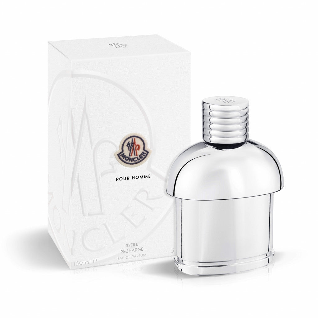 Moncler Pour Homme Eau De Parfum Refill 150 ML_MON40297940_MONCLER-2