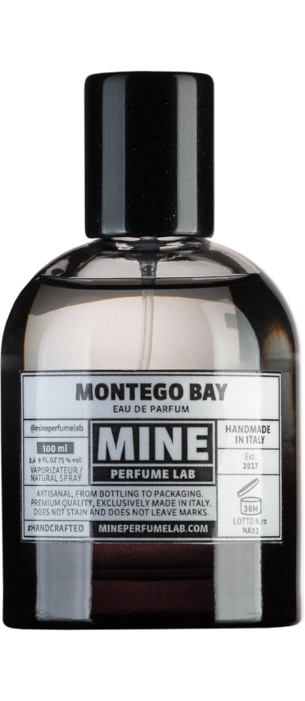 Montego Bay Eau De Parfum Forte 100 ML_MIN6474_Mine Perfume Lab