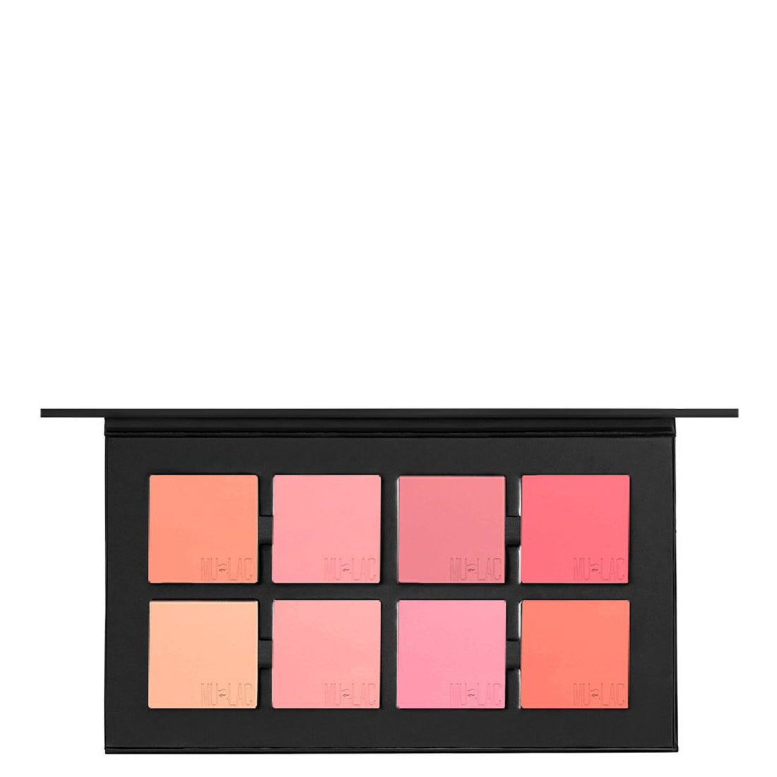 Moody Blushes Palette Palette Blush_MULMP003001_MULAC