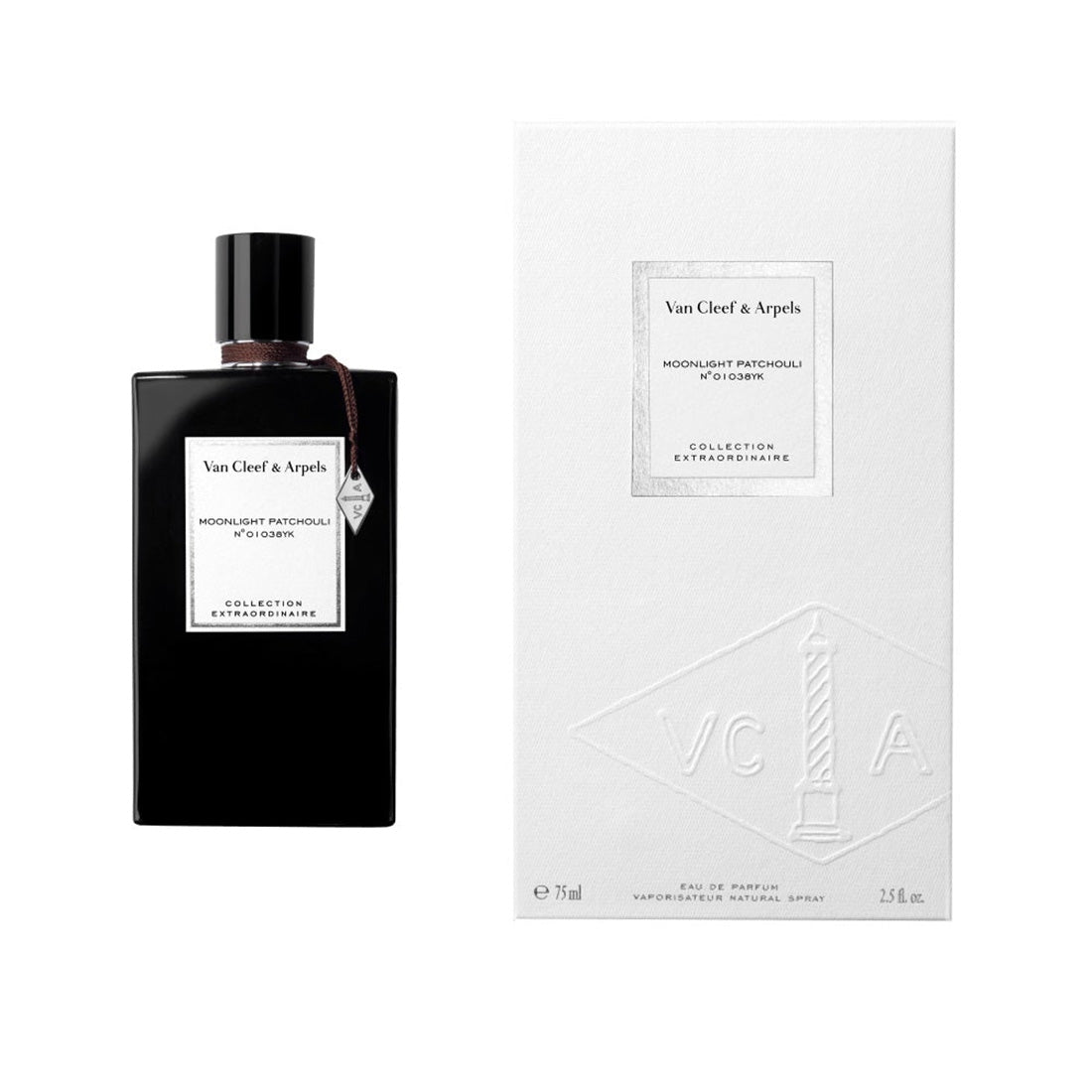 Moonlight Patchouli  Eau De Parfum 75 ML_VC 10288353_Van Cleef-2