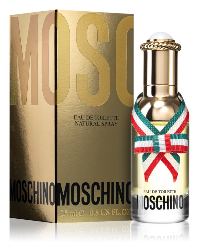 Moschino Eau De Toilette 25 ML_MOS6028_Moschino-2