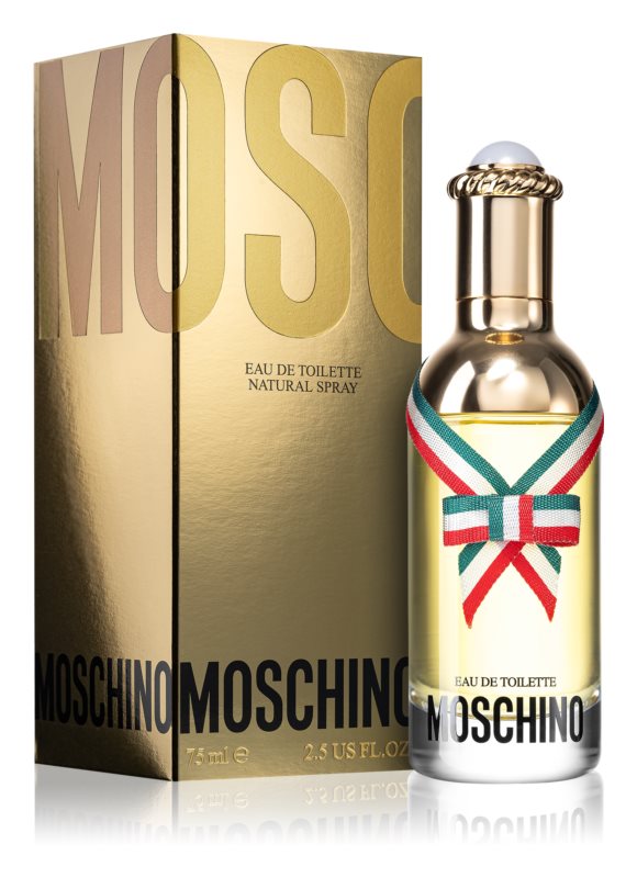 Moschino Eau De Toilette 75 ML_MOS6410_Moschino-2