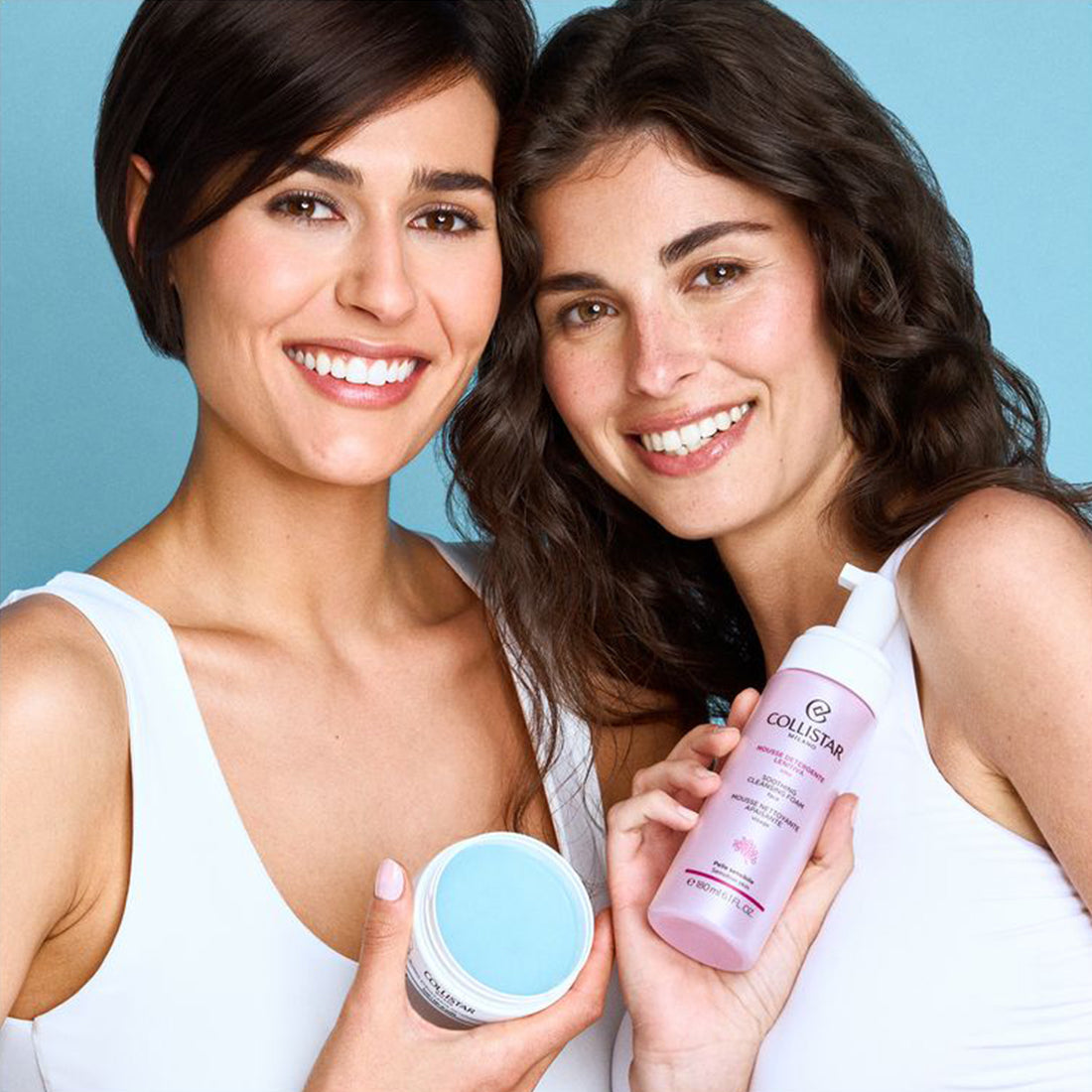 Mousse Detergente Lenitiva Viso 180 ML_COL21930_Collistar-2