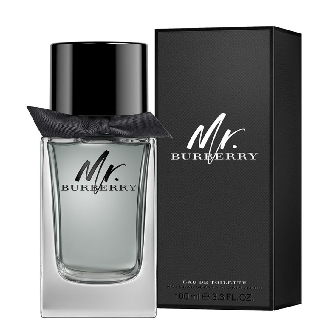 Mr. Burberry Eau De Toilette 100 ML_BUR10287661_Burberry-2