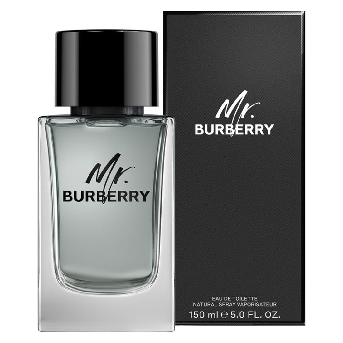 Mr. Burberry Eau De Toilette 150 ML_BUR10287662_Burberry-2