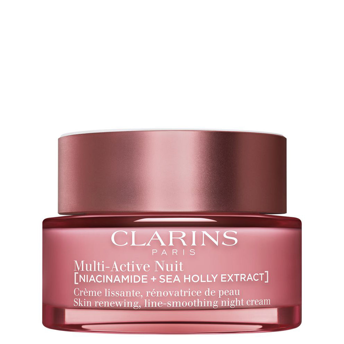 Multi-Active Nuit Crema Notte Pelli Secche 50 ML_CLA80100573_Clarins