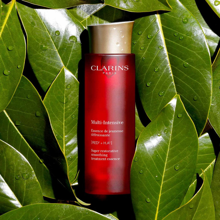 Multi-Intensive Essence De Jeunesse Defroissante Lozione Levigante 200 ML_CLA800083073_Clarins-5
